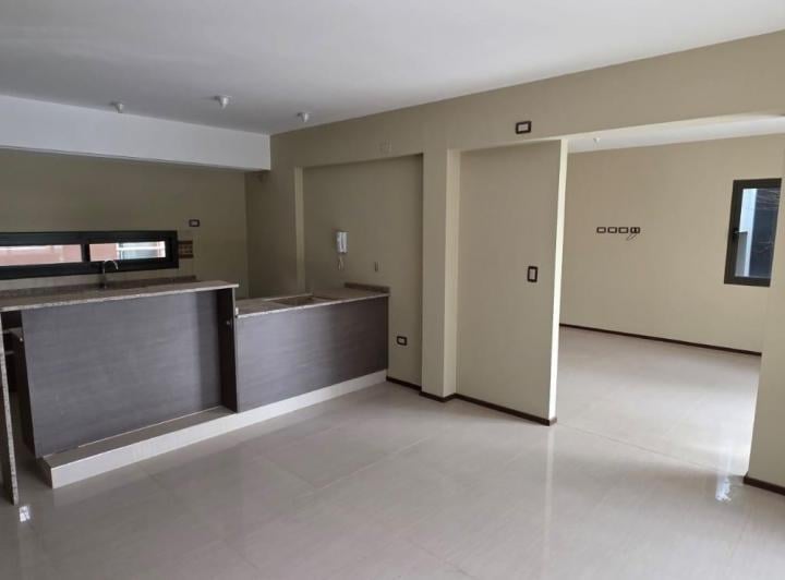 Departamento · 117m² · 5 Ambientes