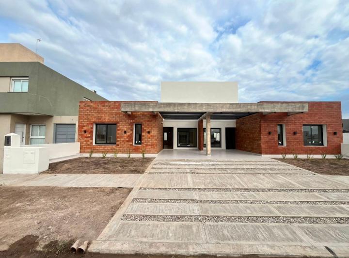 Departamento · 120m² · 4 Ambientes