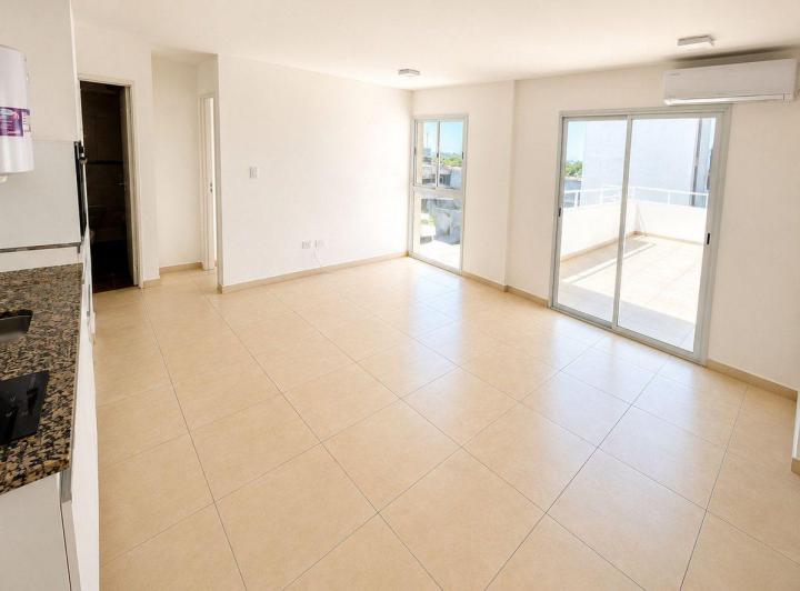 Departamento · 40m² · 2 Ambientes