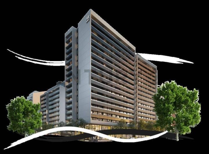 Departamento · 4897m² · 2 Ambientes