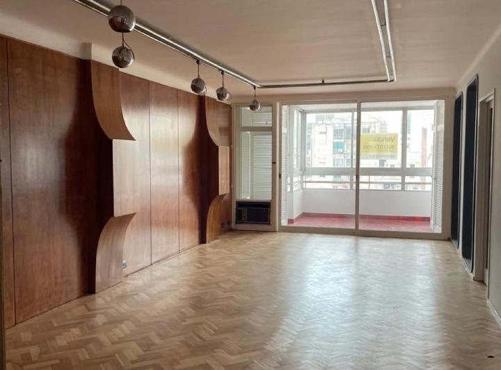 Departamento · 7 Ambientes