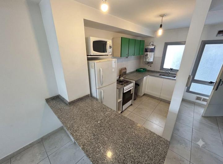 Departamento · 40m² · 2 Ambientes