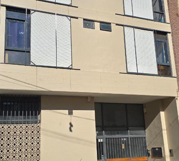 Departamento · 28m² · 1 Ambiente