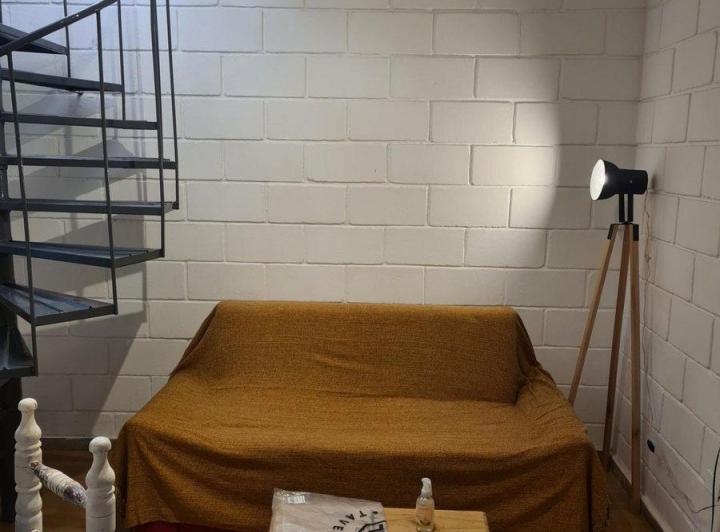Departamento · 32m² · 2 Ambientes