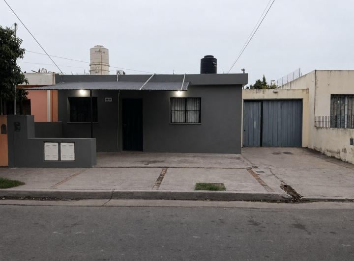 Departamento · 130m² · 6 Ambientes · 1 Cochera