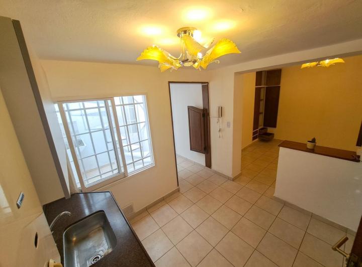 Departamento · 45m² · 1 Ambiente