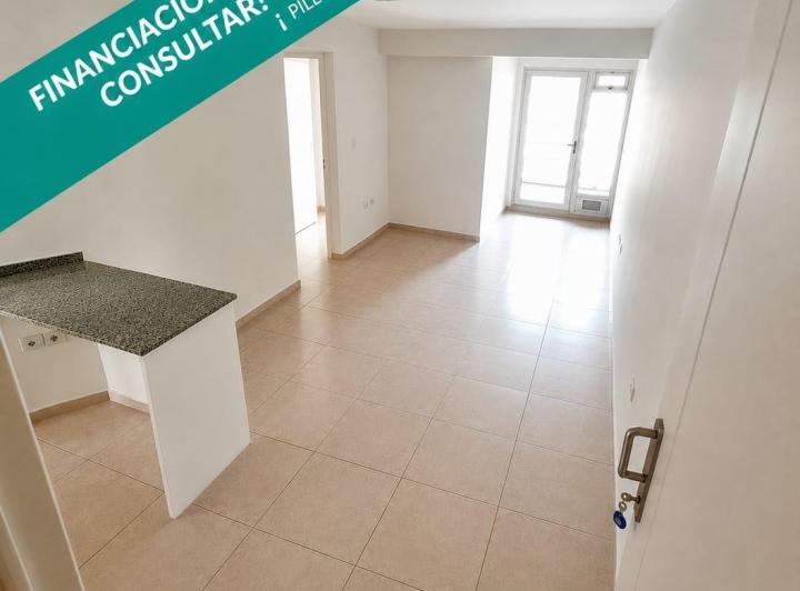 Departamento · 72m² · 3 Ambientes