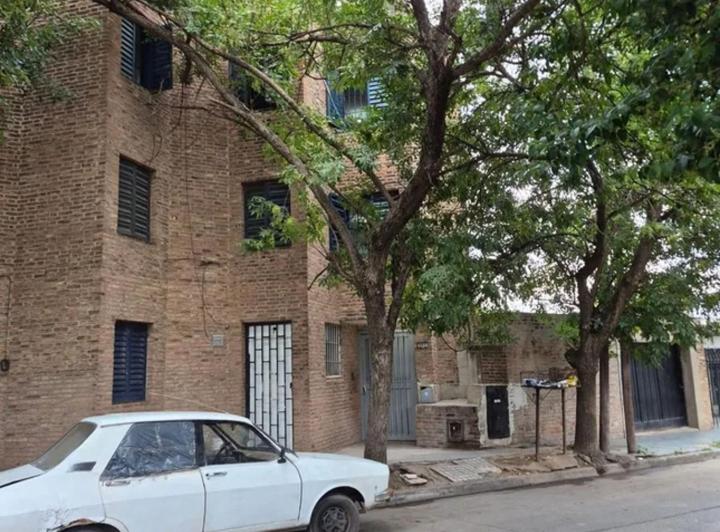 Departamento · 32m² · 3 Ambientes