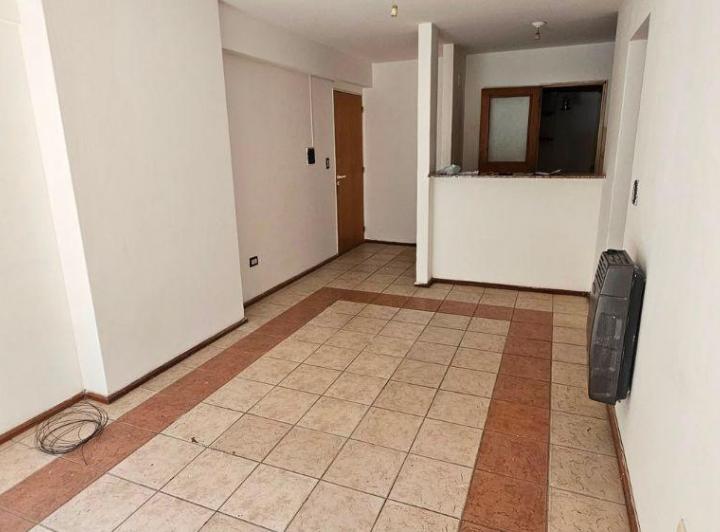 Departamento · 50m² · 3 Ambientes · 1 Cochera