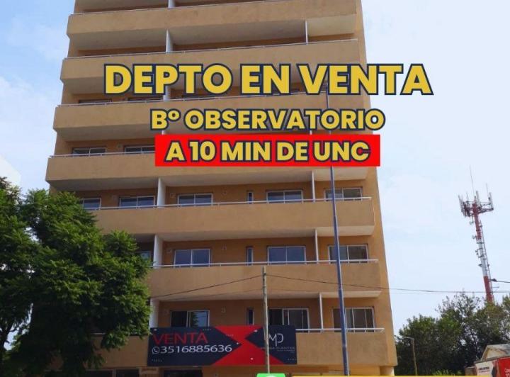 Departamento · 40m² · 2 Ambientes