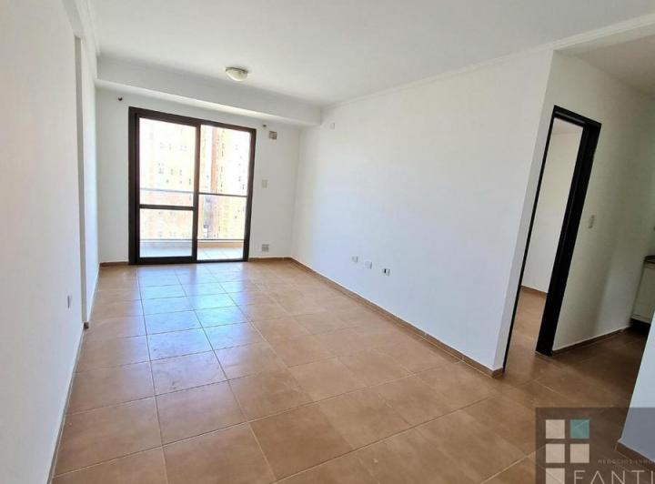 Departamento · 45m² · 3 Ambientes