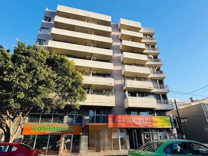 Departamento · 55m² · 3 Ambientes
