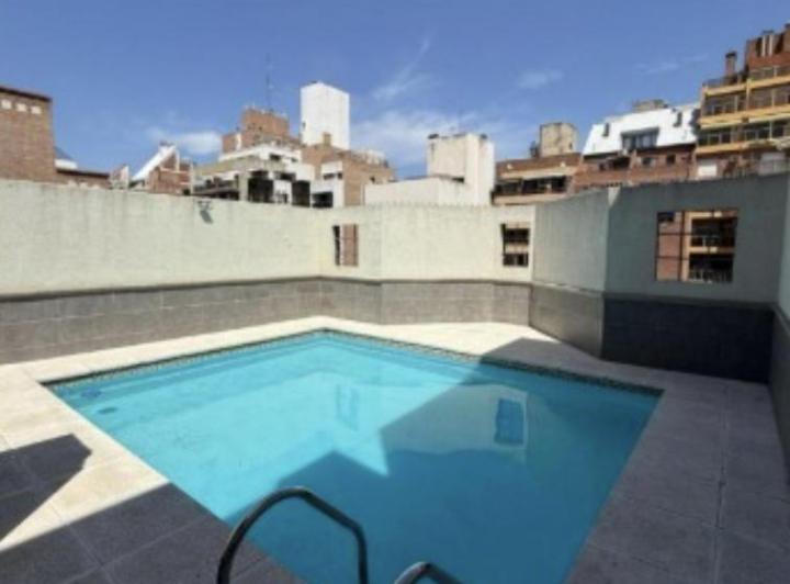Departamento · 40m² · 3 Ambientes
