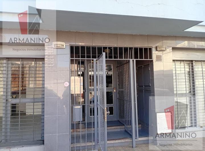 Departamento · 33m² · 4 Ambientes