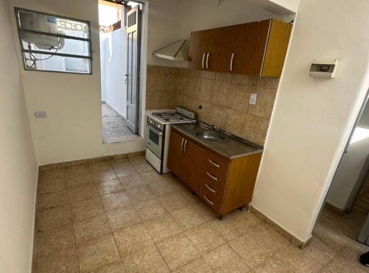 Departamento · 30m² · 2 Ambientes
