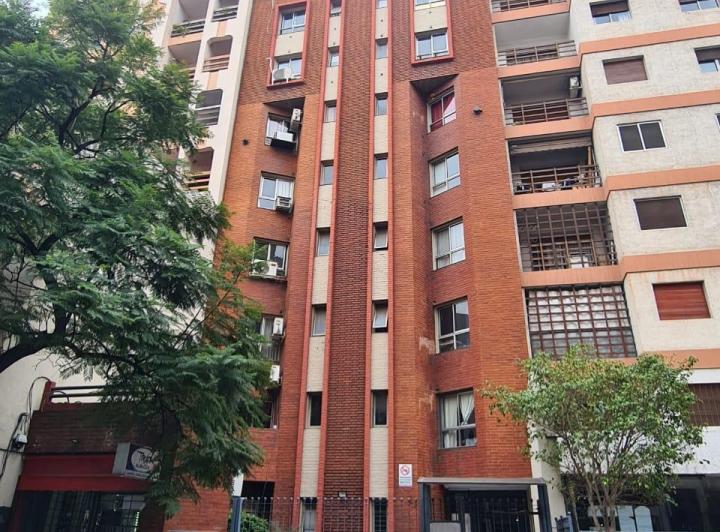 Departamento · 5 Ambientes