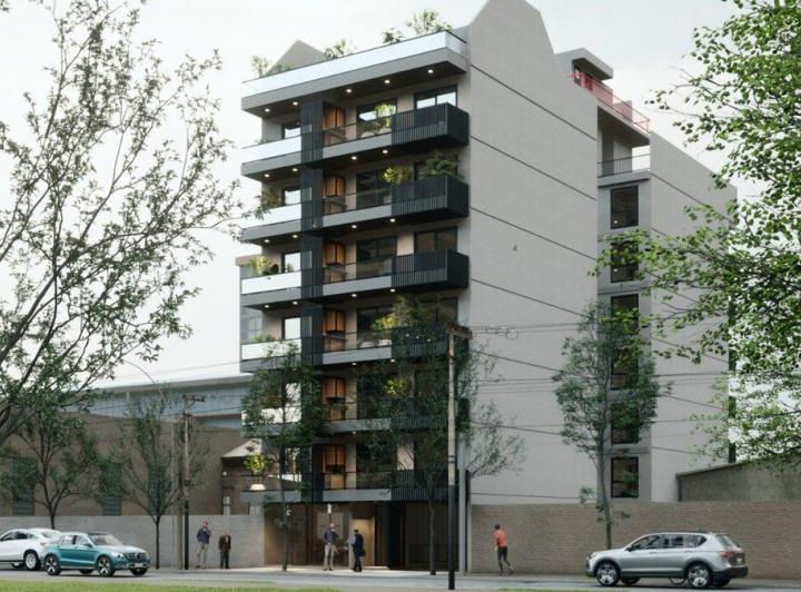Departamento · 50m² · 2 Ambientes