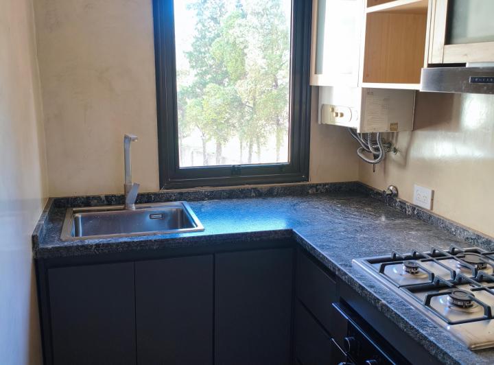 Departamento · 64m² · 2 Ambientes · 1 Cochera