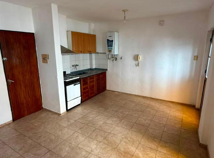 Departamento · 45m² · 3 Ambientes