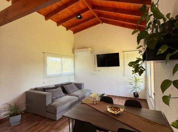 Casa · 136m² · 3 Ambientes · 1 Cochera