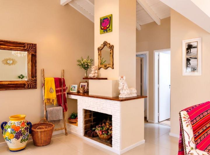 Casa · 174m² · 3 Ambientes · 2 Cocheras