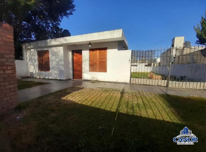 Casa · 70m² · 3 Ambientes · 1 Cochera