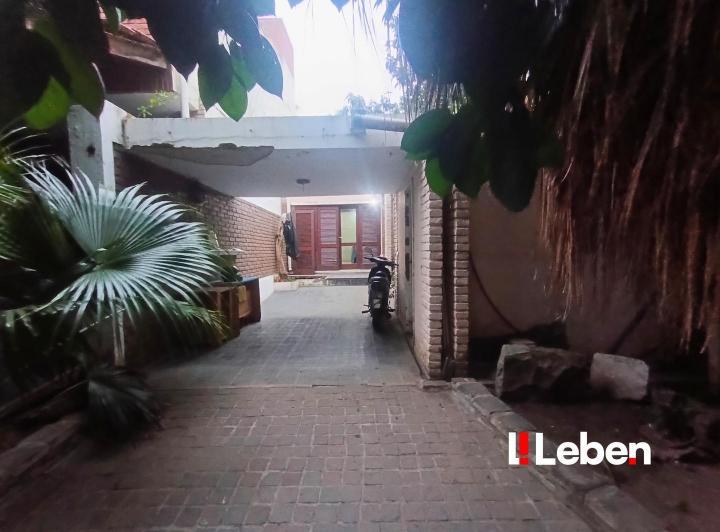 Casa · 127m² · 4 Ambientes · 1 Cochera