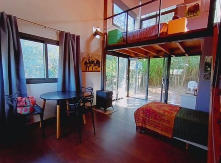 Casa · 100m² · 4 Ambientes