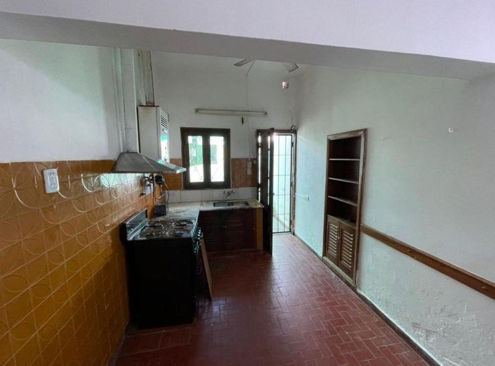 Casa · 111m² · 5 Ambientes