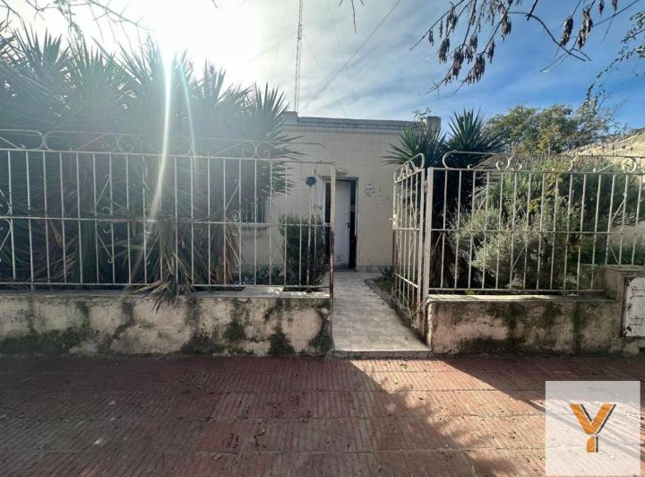 Casa · 87m² · 3 Ambientes