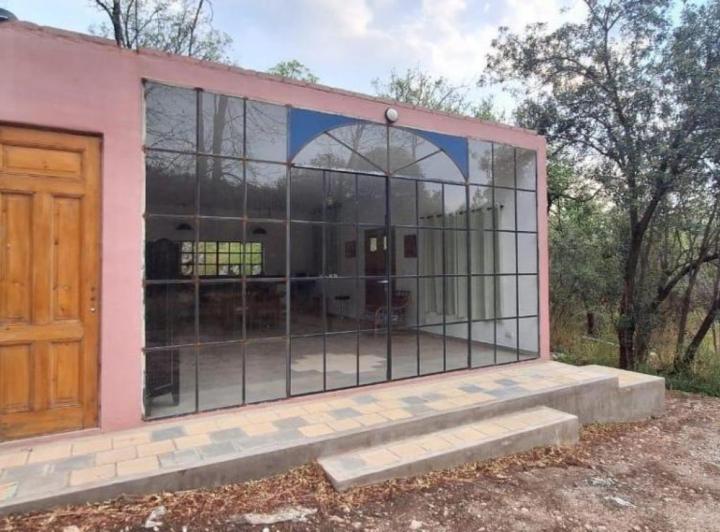 Casa · 70m² · 2 Ambientes