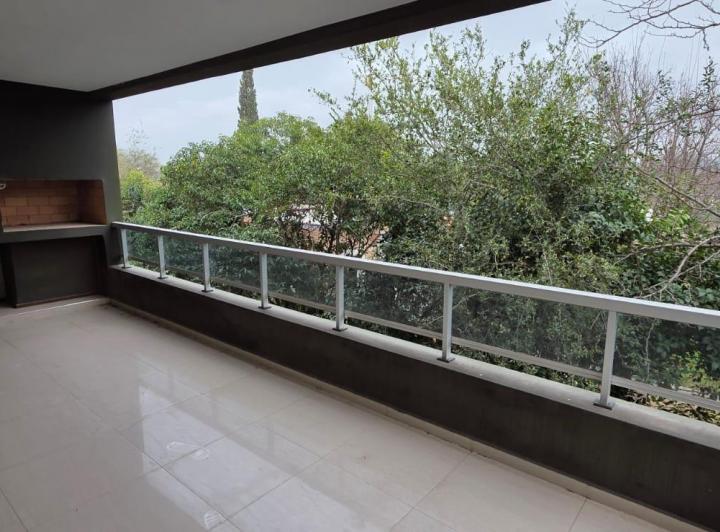 Casa · 117m² · 5 Ambientes