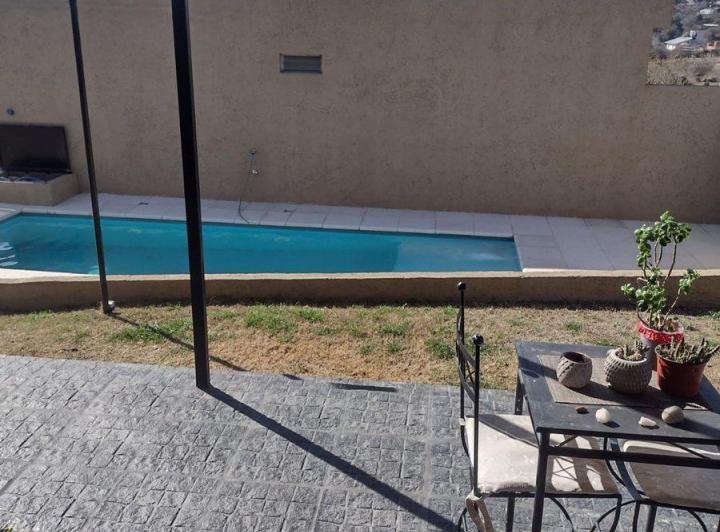 Casa · 69m² · 4 Ambientes