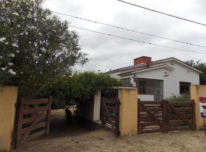 Casa · 178m² · 5 Ambientes