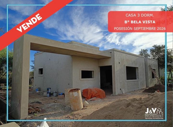 Casa · 150m² · 4 Ambientes · 2 Cocheras