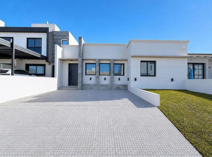 Casa · 183m² · 4 Ambientes