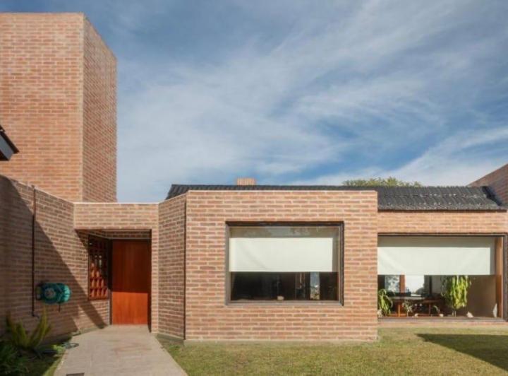 Casa · 447m² · 9 Ambientes