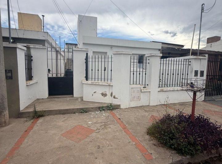 Casa · 87m² · 3 Ambientes