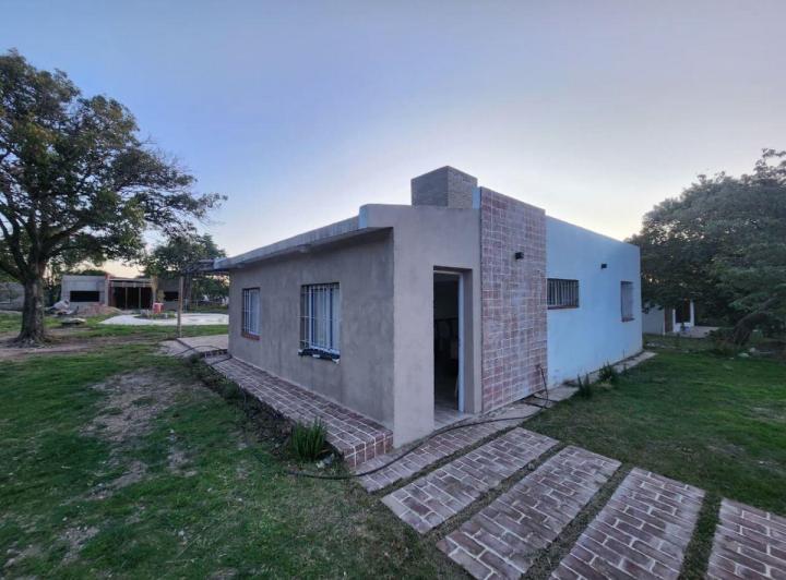 Casa · 170m² · 1 Ambiente