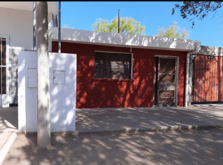 Casa · 60m² · 1 Ambiente