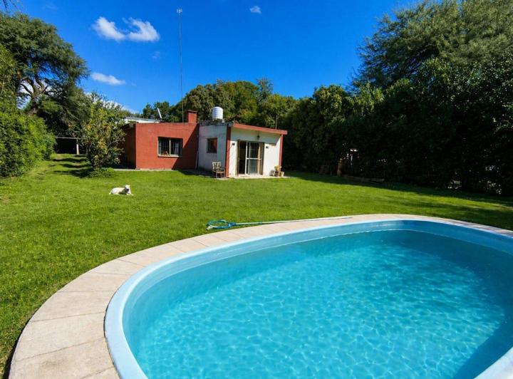 Casa · 173m² · 9 Ambientes · 2 Cocheras
