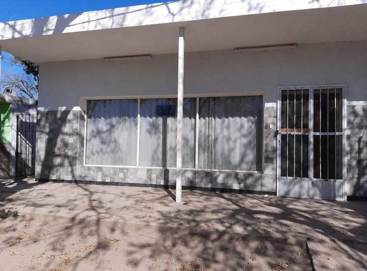 Casa · 200m² · 3 Ambientes