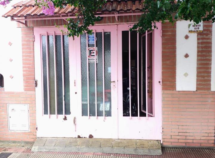 Casa · 2 Ambientes