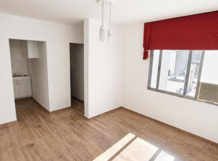 Departamento · 38m² · 2 Ambientes