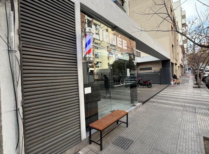 Local comercial · 55m² · 2 Ambientes
