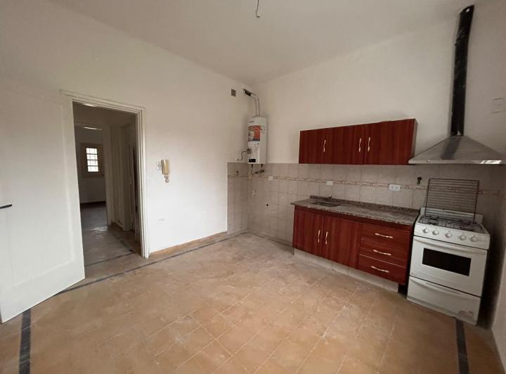 Departamento · 65m² · 4 Ambientes