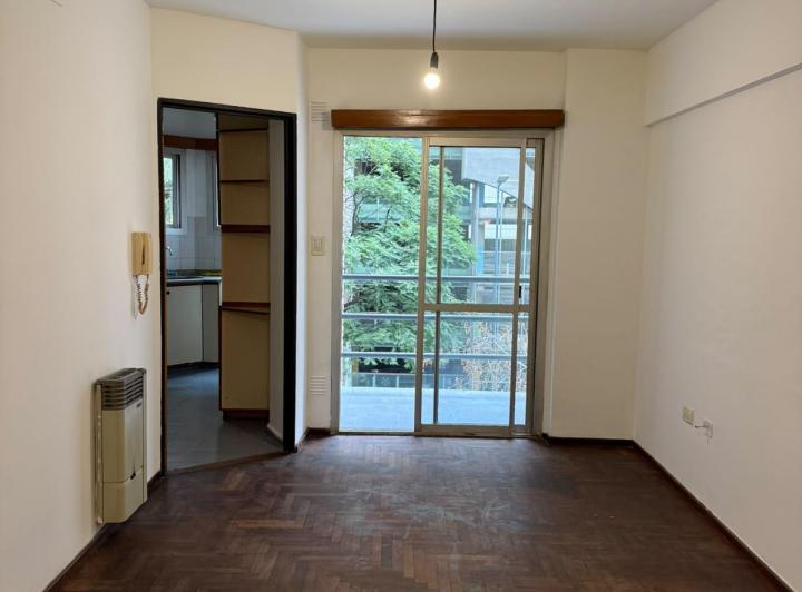 Departamento · 45m² · 3 Ambientes
