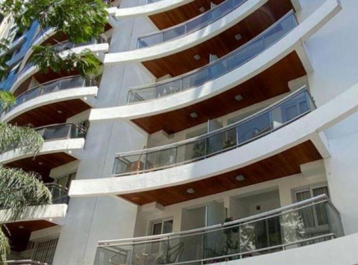 Departamento · 55m² · 3 Ambientes