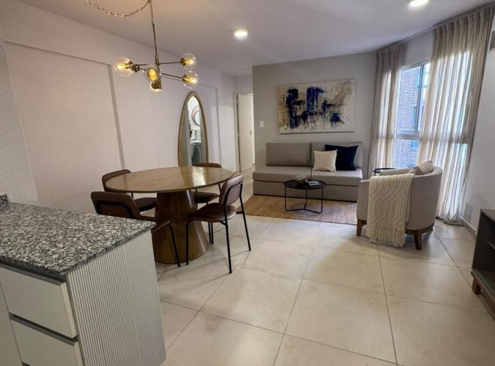 Departamento · 41m² · 2 Ambientes