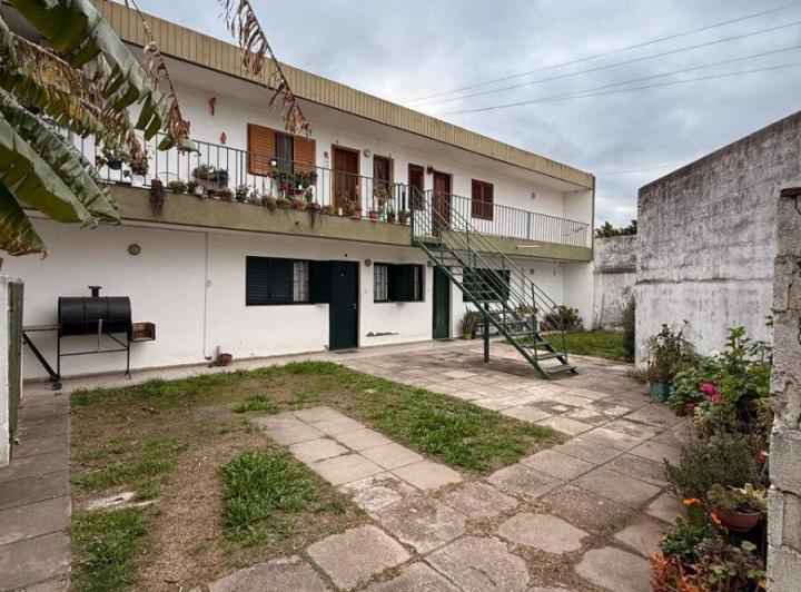 Departamento · 50m² · 4 Ambientes